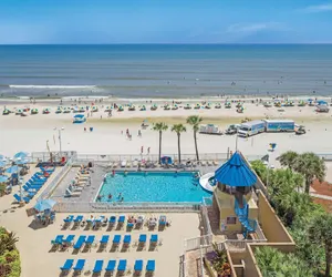 Photo 2 - Hilton Vacation Club Daytona Beach Regency