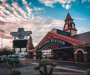 Photo 2 - Boulder Station Hotel and Casino