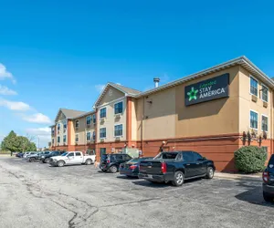 Photo 2 - Extended Stay America Suites Merrillville US Rte 30