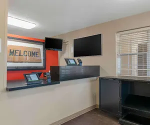 Photo 3 - Extended Stay America Suites Louisville Dutchman