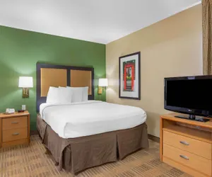 Photo 5 - Extended Stay America Select Suites Atlanta Marietta Wildwoo