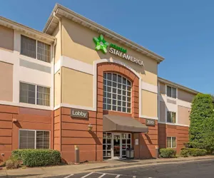 Photo 2 - Extended Stay America Select Suites Atlanta Marietta Wildwoo