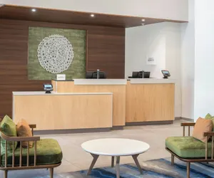 Photo 5 - Fairfield Inn & Suites by Marriott Scottsdale Old Town