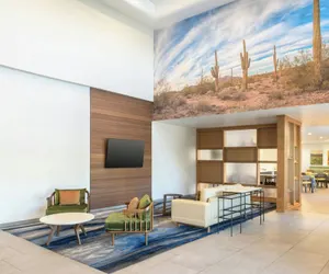 Photo 4 - Fairfield Inn & Suites by Marriott Scottsdale Old Town