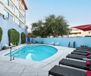 Photo 2 - Aloft Scottsdale