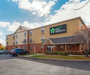 Photo 2 - Extended Stay America Suites Rochester Henrietta