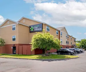 Photo 2 - Extended Stay America Suites Syracuse Dewitt