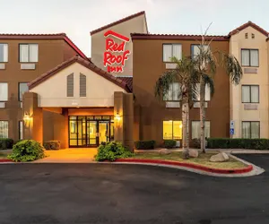 Photo 2 - Red Roof Inn Phoenix North - I-17 at Bell Rd