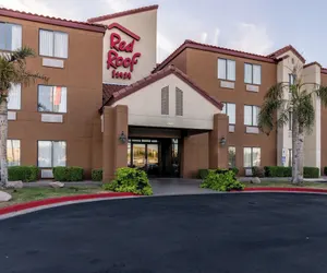 Photo 2 - Red Roof Inn Phoenix North - I-17 at Bell Rd