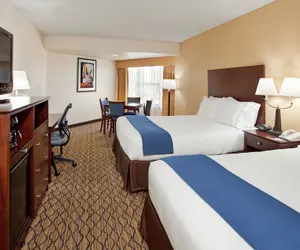 Photo 5 - Holiday Inn Express Scottsdale North