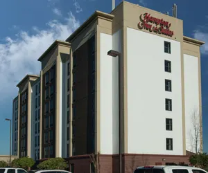 Photo 2 - Hampton Inn & Suites Jackson-Coliseum