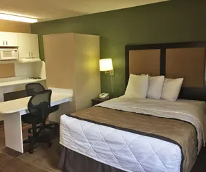 Photo 5 - Extended Stay America Suites Toledo Holland