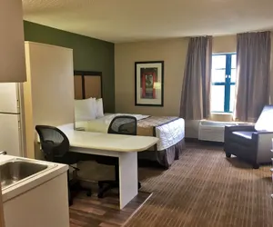 Photo 4 - Extended Stay America Suites Toledo Holland