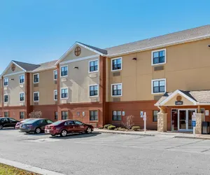 Photo 2 - Extended Stay America Suites Toledo Holland