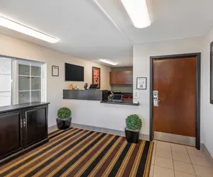 Photo 4 - Extended Stay America Select Suites Denver Lakewood South