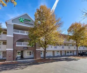 Photo 2 - Extended Stay America Select Suites Denver Lakewood South