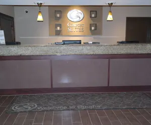Photo 5 - Comfort Suites Omaha Northwest