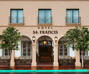 Photo 2 - Hotel St Francis