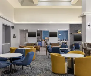 Photo 5 - Homewood Suites by Hilton Tulsa South Medical District