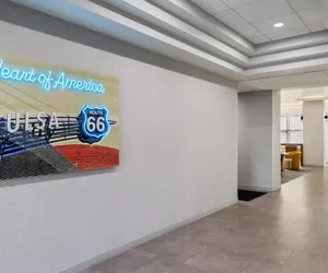 Photo 3 - Homewood Suites by Hilton Tulsa South Medical District