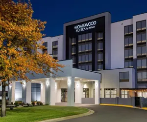 Photo 2 - Homewood Suites by Hilton Tulsa South Medical District