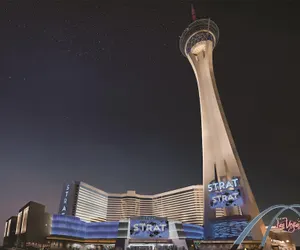 Photo 2 - The STRAT Hotel, Casino & Tower