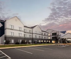 Photo 2 - Spark by Hilton Salt Lake City Airport