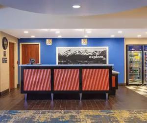 Photo 5 - Hampton Inn Salt Lake City - Downtown