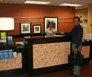 Photo 5 - Hampton Inn Salt Lake City - Murray