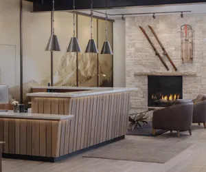 Photo 3 - The Rockwell Inn (formerly the Lexington at Jackson Hole Hotel & Suites)