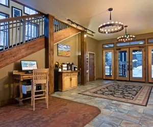 Photo 3 - The Rockwell Inn (formerly the Lexington at Jackson Hole Hotel & Suites)