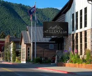 Photo 2 - The Rockwell Inn (formerly the Lexington at Jackson Hole Hotel & Suites)