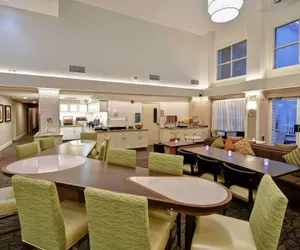 Photo 5 - Homewood Suites by Hilton Salt Lake City-Midvale/Sandy