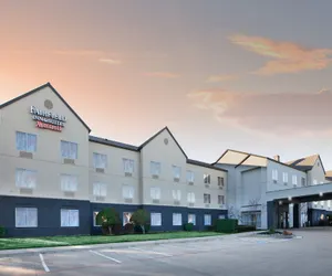 Photo 2 - Fairfield Inn & Suites Fort Worth/Fossil Creek