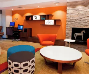 Photo 4 - Fairfield Inn & Suites Fort Worth/Fossil Creek