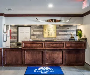 Photo 2 - Americas Best Value Inn Ft. Worth
