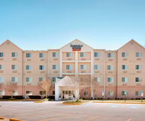 Photo 2 - Fairfield Inn & Suites Fort Worth University Drive