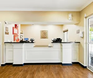 Photo 4 - Comfort Inn South Tulsa - Woodland Hills