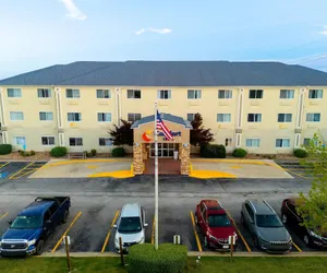 Photo 2 - Comfort Inn South Tulsa - Woodland Hills