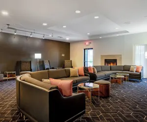 Photo 4 - Courtyard by Marriott Columbus Airport