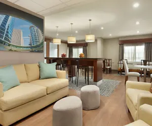 Photo 4 - Hampton Inn Houston Hobby Airport