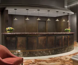 Photo 4 - The Lucerne Hotel