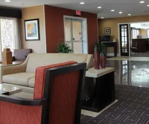 Photo 3 - Quality Inn & Suites Greenville near downtown