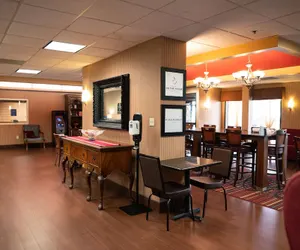 Photo 4 - Hampton Inn Oklahoma City-Northwest