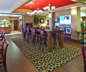 Photo 5 - Hampton Inn Oklahoma City-Northwest