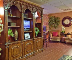 Photo 4 - Hampton Inn Oklahoma City-Northwest