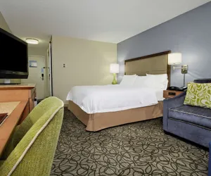 Photo 5 - Hampton Inn Austin/Airport Area South