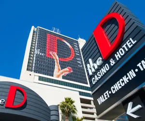 Photo 2 - the D Las Vegas