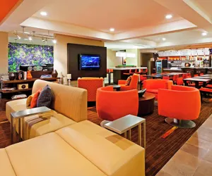 Photo 4 - Courtyard by Marriott San Antonio Airport/North Star Mall