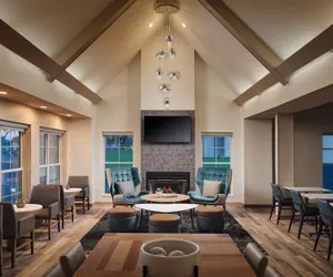 Photo 5 - Residence Inn By Marriott Austin South